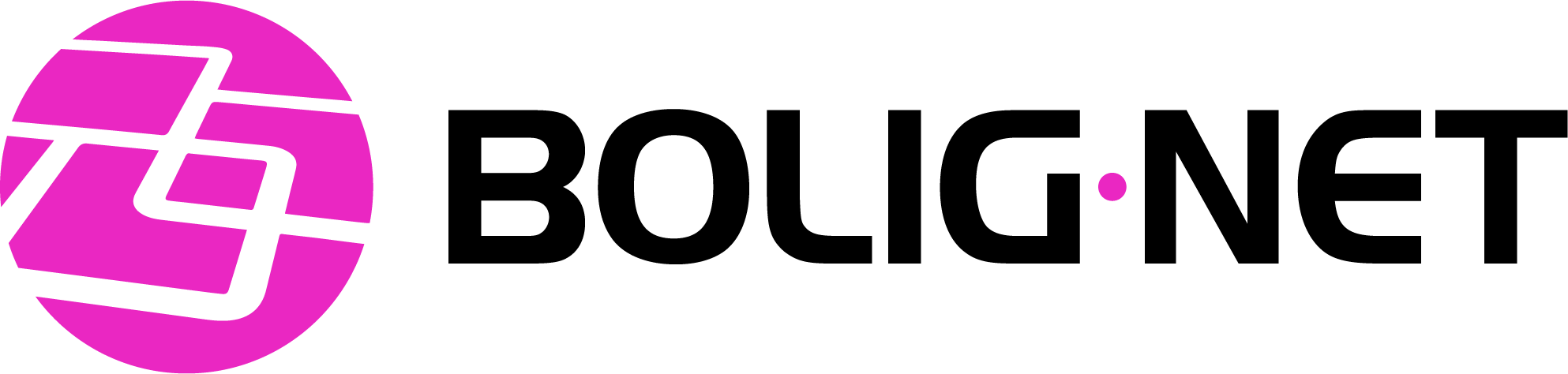 Bolignet logo