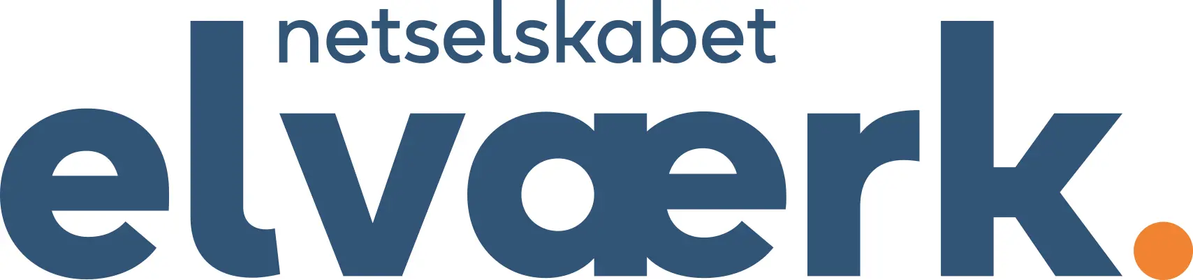 Elværk logo